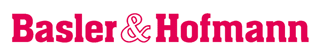 Logo von Basler & Hofmann