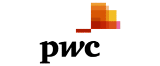 Logo von Pricewaterhouse Coopers