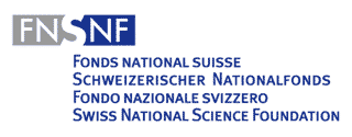 Logo von Schweizerischer Nationalfonds