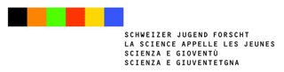 Logo von Schweizer Jugend forscht