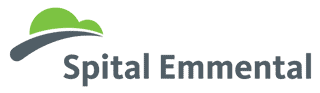 Logo von Spital Emmental