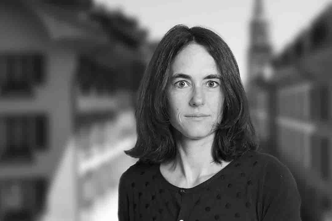 Logo von Dr Emilienne Kobelt