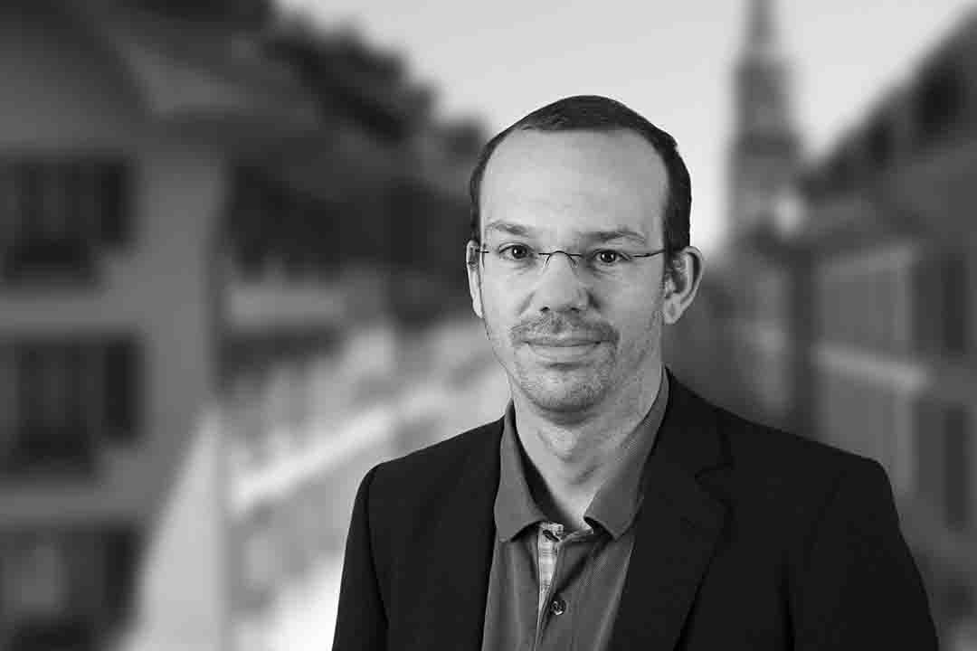 Logo von Prof Dr Thomas Reber