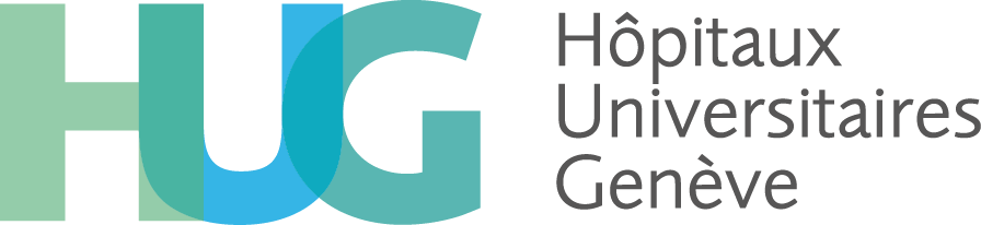 Logo von Hôpitaux Universitaires de Genève