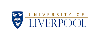 Logo von University of Liverpool