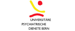 Logo von Universitäre Psychiatrische Dienste Bern