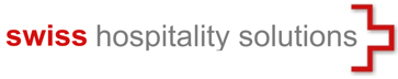 Logo von swiss hospitality solutions