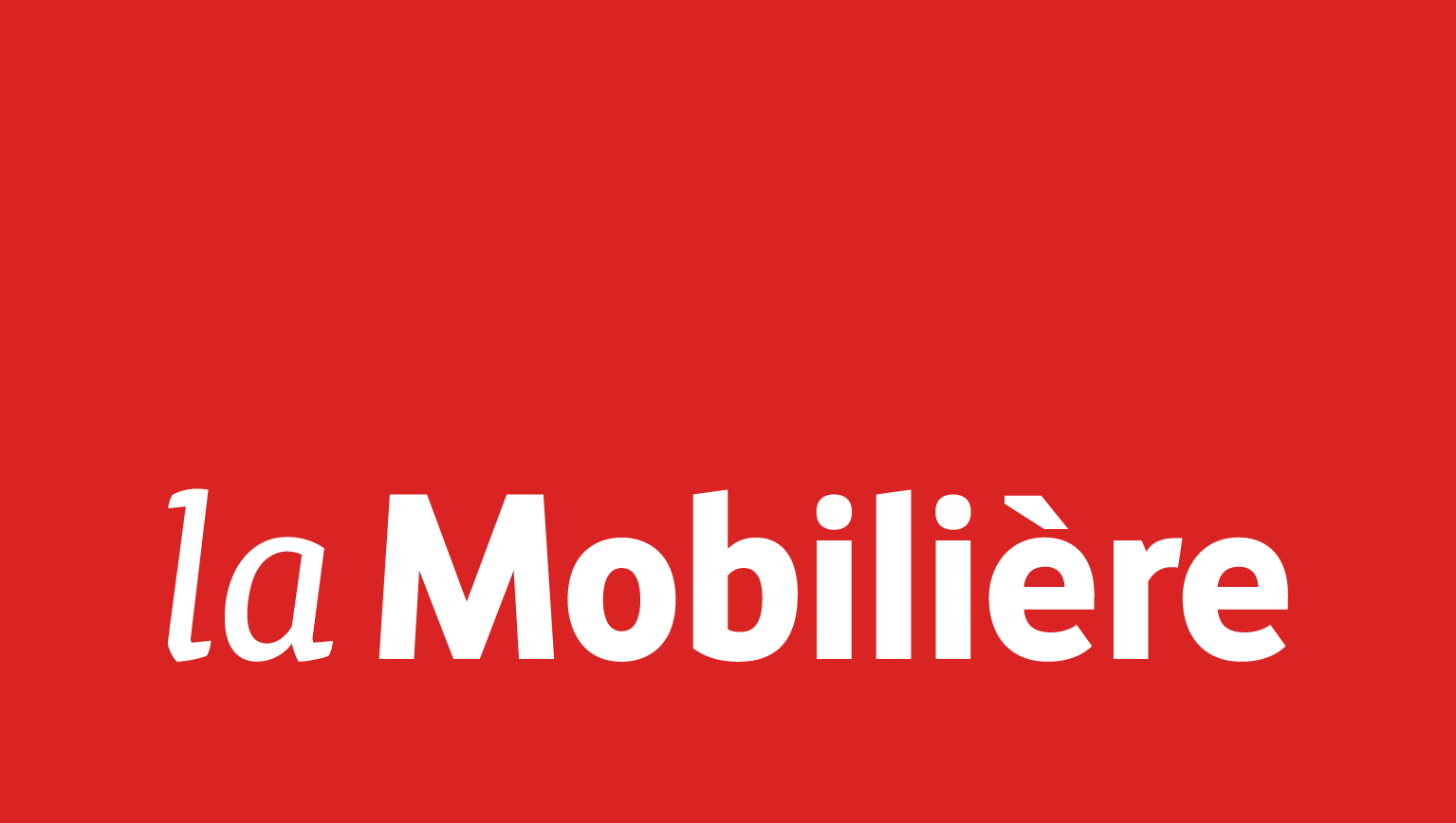 Logo von La Mobilière