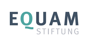 Logo von EQUAM – promotion externe de la qualité des prestations médicales dans le secteur ambulatoire