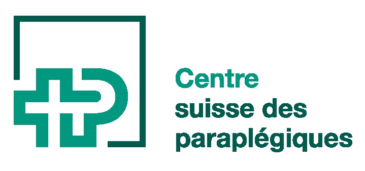 Logo von Centre suisse des paraplègiques