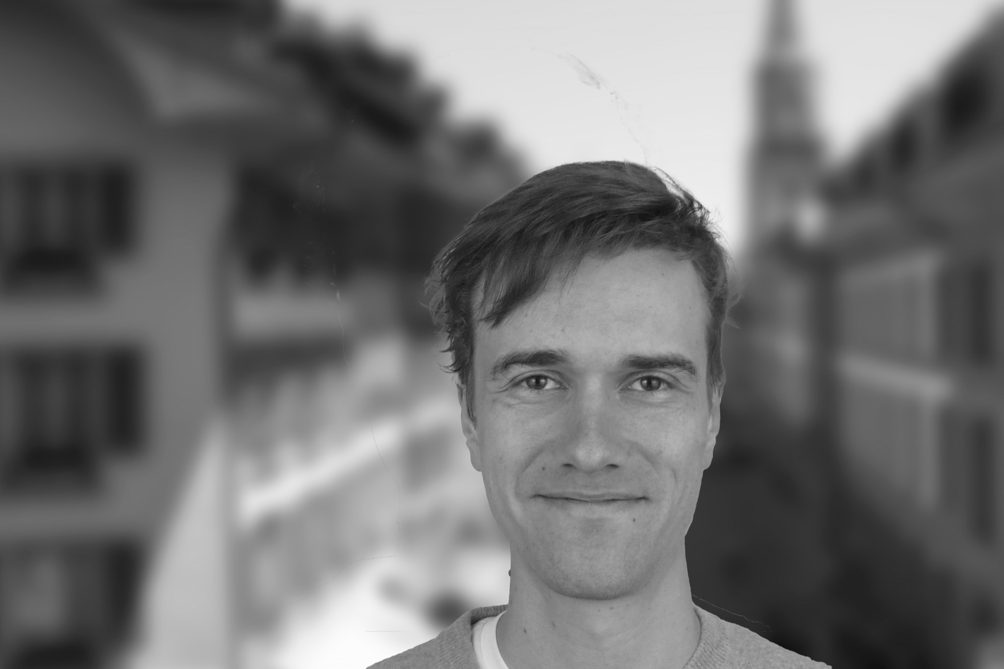 Logo von Philippe Moesch, M.Sc