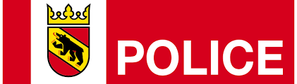 Logo von Police cantonale bernoise