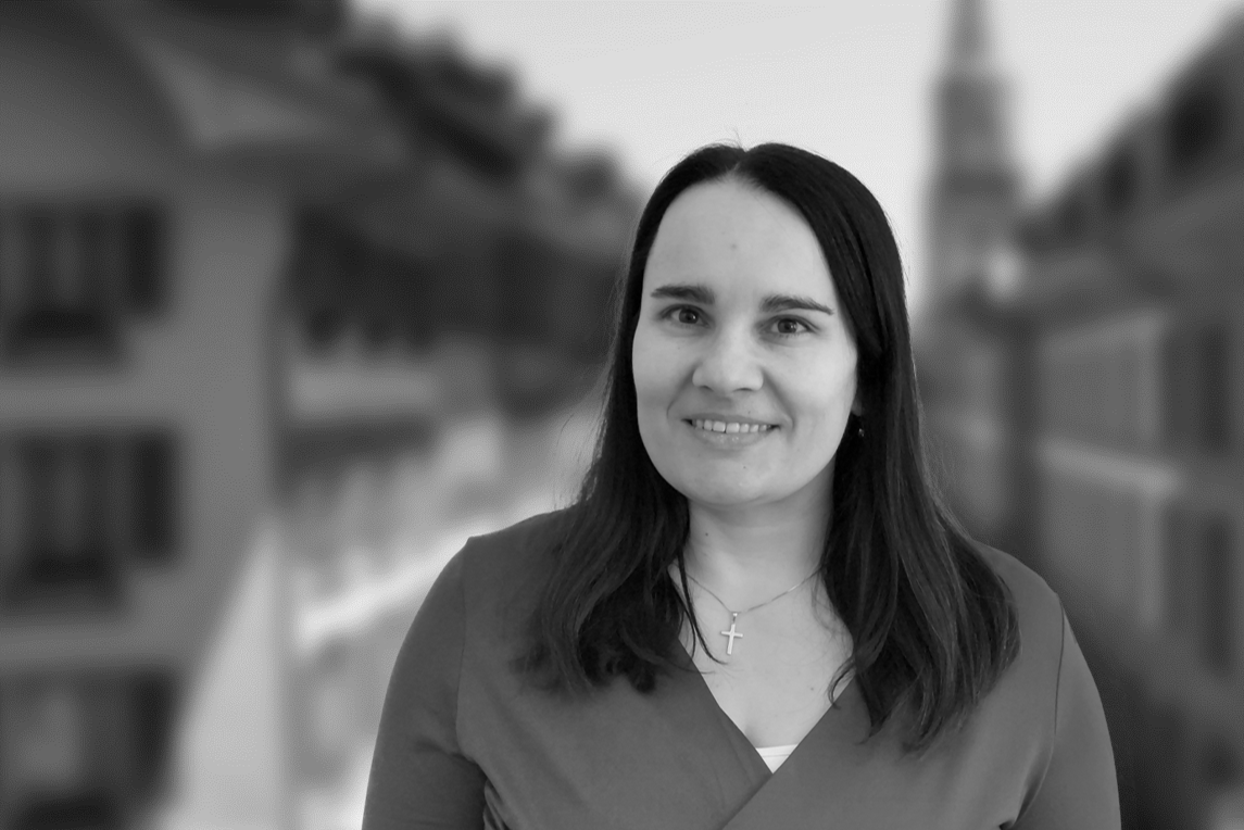 Logo von Eva Lopez, M.Sc.