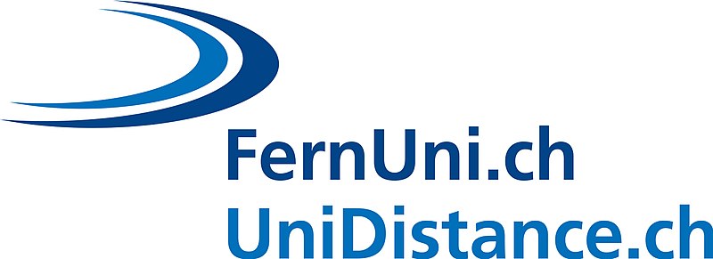Logo von UniDistance Suisse