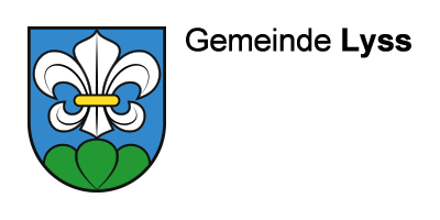 Logo von Gemeinde Lyss