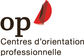 Logo von OP Centres d’orientation professionnelle