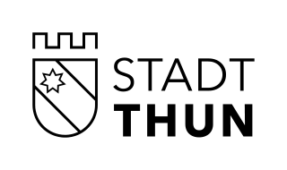 Logo von Stadt Thun