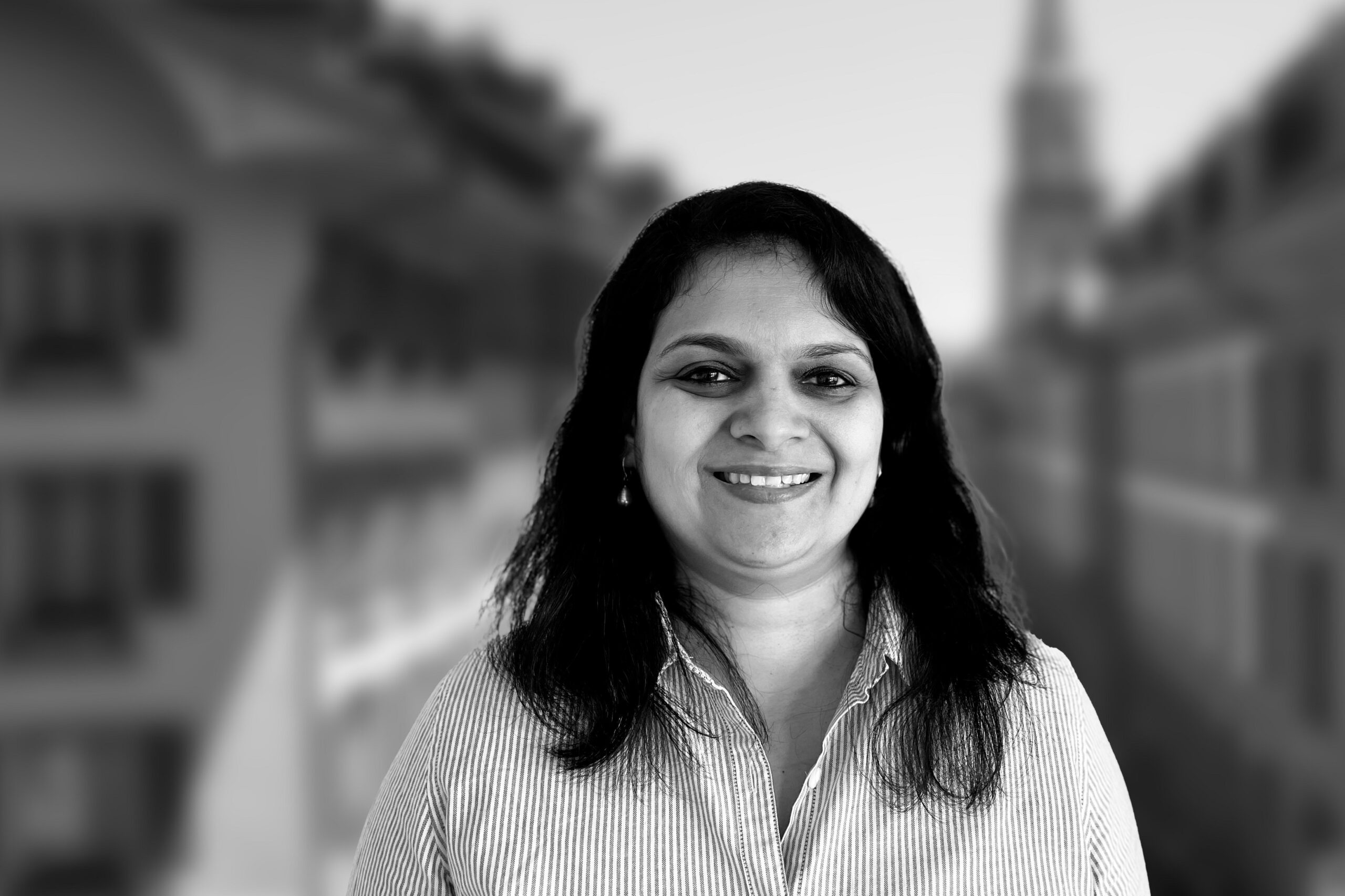 Logo von Surakhi Balakrishnan, M.Sc.