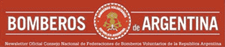 Logo von Bomberos de Argentina