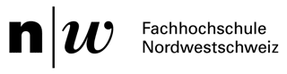 Logo von Fachhochschule Nordwestschweiz