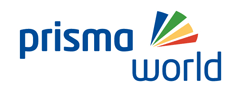 Logo von Prisma World