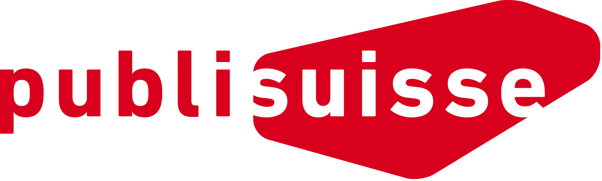 Logo von publisuisse