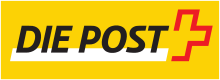 Logo von Die Schweizerische Post