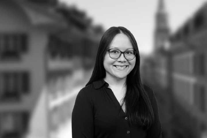 Logo von Arlena Rusli, M.Sc.