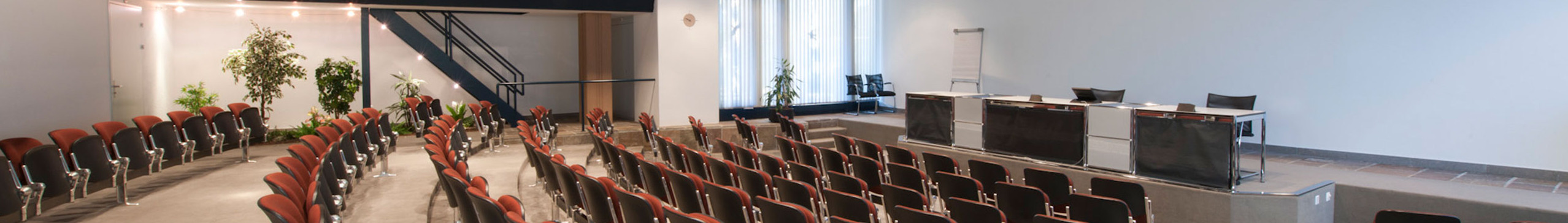 Auditorium-Murifeld