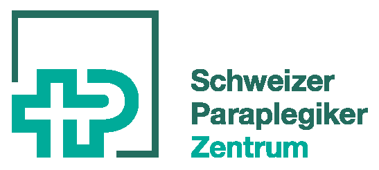 Logo von Schweizer Paraplegiker-Zentrum Nottwil