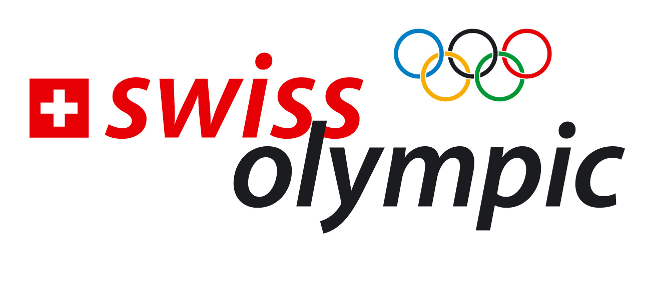 Logo von Swiss Olympic