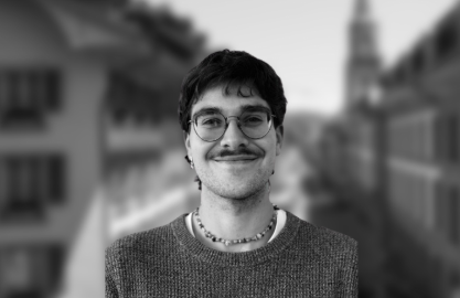 Logo von Gian Wegmüller