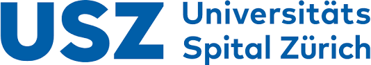 Logo von Universitätsspital Zürich