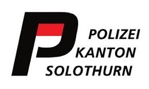 Logo von Polizei Kanton Solothurn