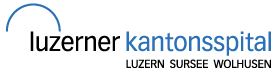 Logo von Luzerner Kantonsspital