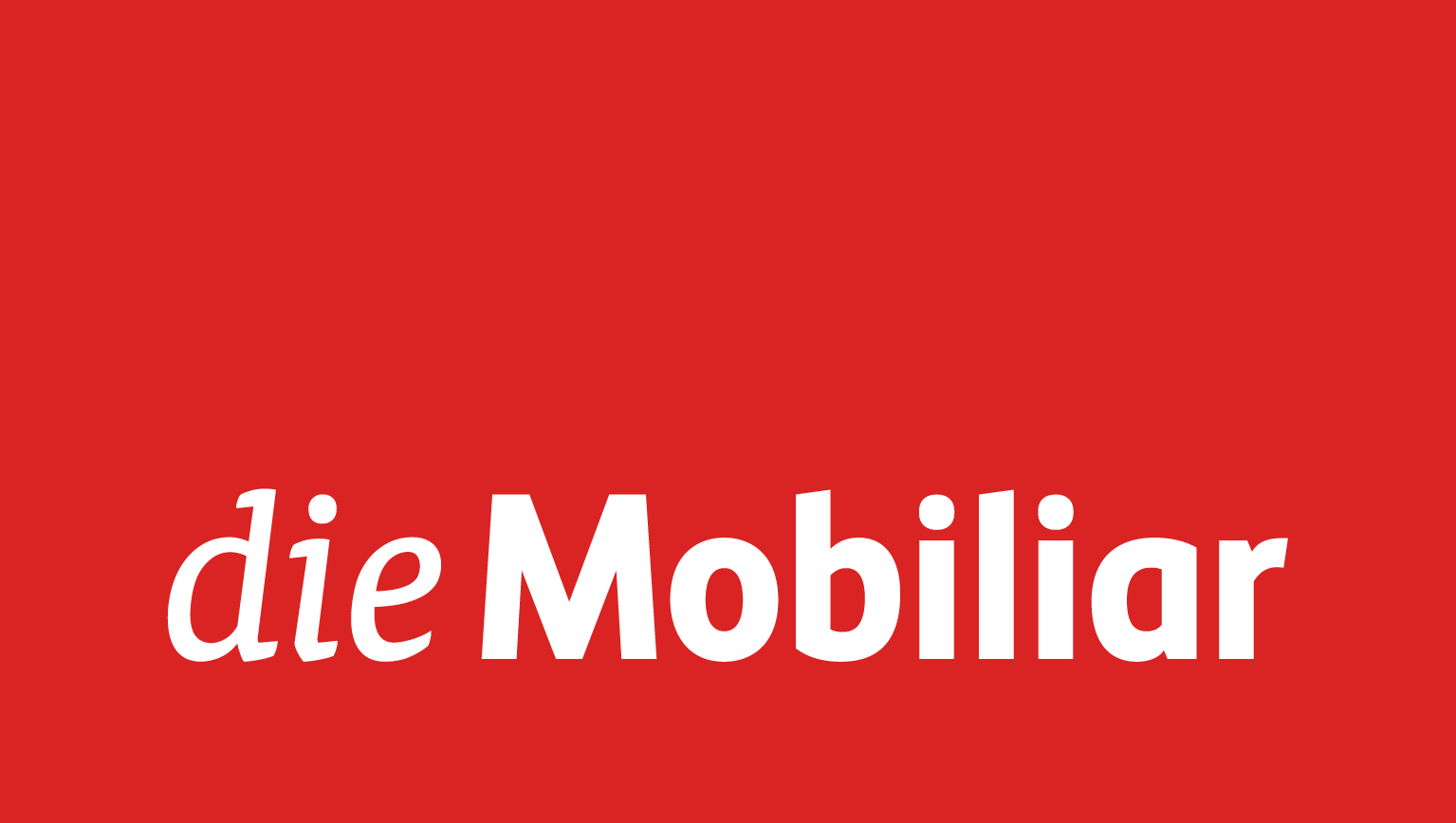 Logo von Die Mobiliar